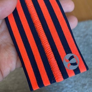 Lululemon Fly Away Tamer Headband